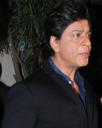 Shahrukh Khan