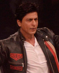 Shahrukh Khan