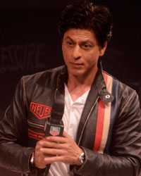 Shahrukh Khan