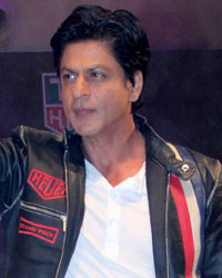 Shahrukh Khan