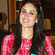 Kareena Kapoor at Don't Lose your Mind, Lose your Weight book promotional event