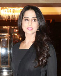 Mahie Gill