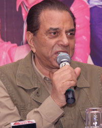 Dharmendra