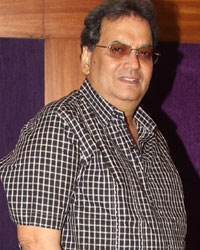 Subhash Ghai