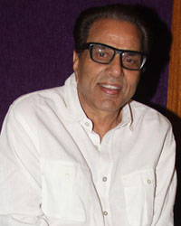 Dharmendra