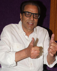 Dharmendra