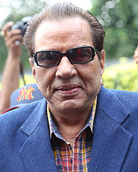 Dharmendra