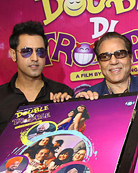 Double The Trouble Music Launch