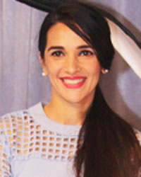 Tara Sharma and Genelia D'Souza