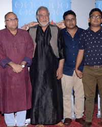 Dozakh In Search Of Heaven Trailer Launch