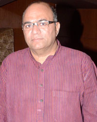 Chandraprakash Dwivedi