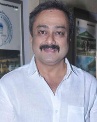 Sachin Khedekar