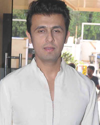 Sonu Nigam