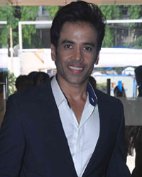 Tusshar Kapoor