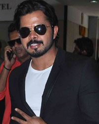 Sreesanth