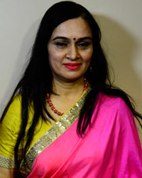 Padmini Kolhapure