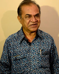 Ghanshyam Nayak