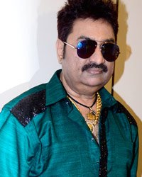 Kumar Sanu