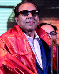 Dharmendra