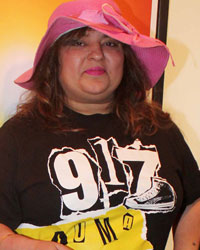 Dolly Bindra