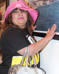 Dolly Bindra