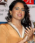 Sameera Reddy and Dr. Akshay Batra