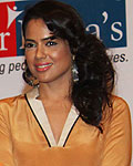 Dr. Mukesh Batra and Sameera Reddy