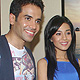 Tusshar Kapoor and Amtita Rao