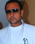 Atul Kasbekar and Gulshan Grover