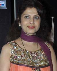 Varsha Usgaonkar