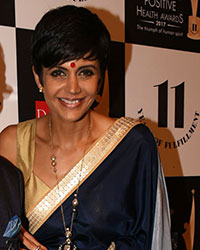 Dr Mukesh BAtra and MAndira Bedi