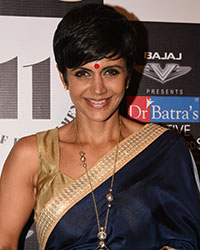 Mandira Bedi