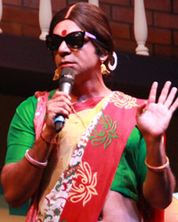 Sunil Grover