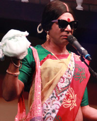 Sunil Grover