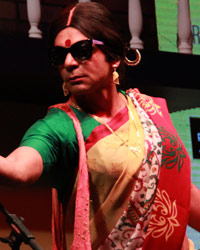 Sunil Grover