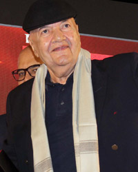 Shri Bhagat Singh Koshyari and Prem Chopra