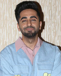 Ayushmann Khurrana