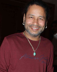 Kailash Kher