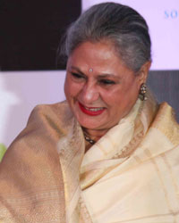 Jaya Bachchan