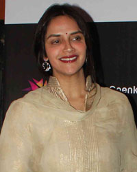 Ahana Deol