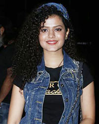 Palak Muchhal