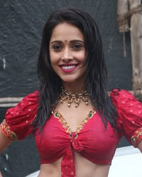 Nushrat Bharucha