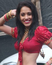 Nushrat Bharucha