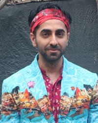 Ayushmann Khurrana