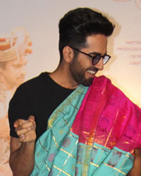 Ayushmann Khurrana