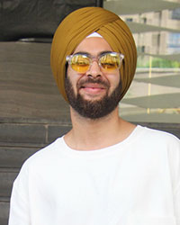 Manjot Singh