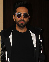 Ayushmann Khurrana