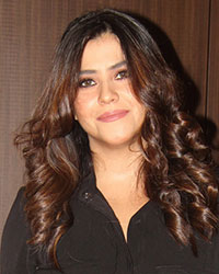 Ekta Kapoor