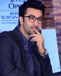 Ranbir Kapoor