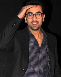 Ranbir Kapoor